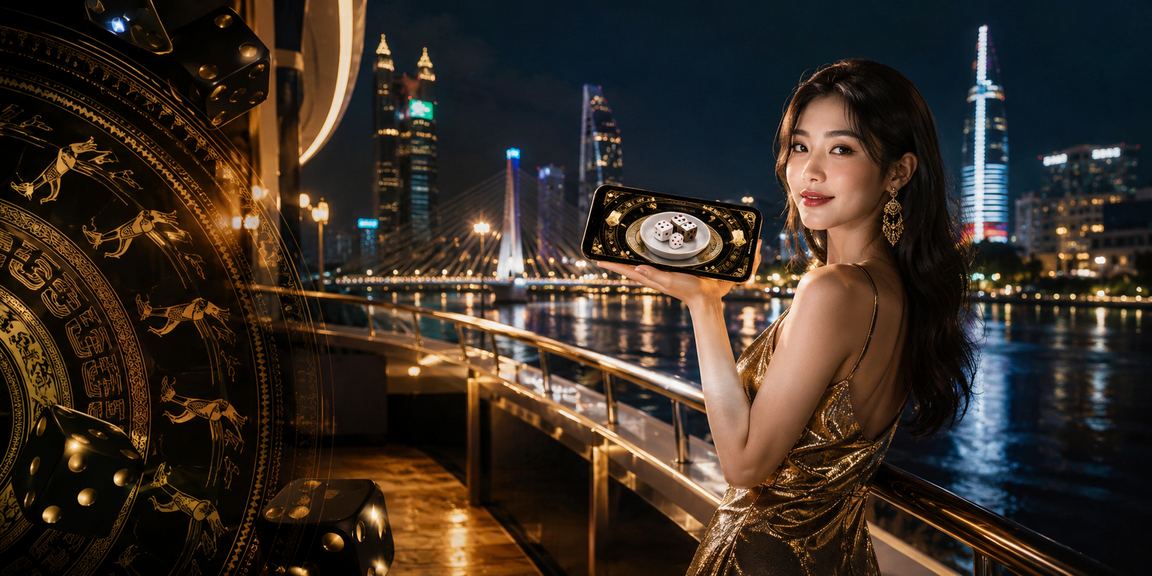 Sảnh cá cược trực tuyến bb3 dành cho người chơi Việt Nam